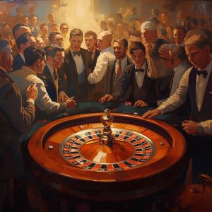 Speed Blackjack F8B