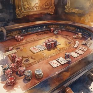 Phòng VIP Casino F8B