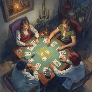 Game Bài F8B – Đổi Thưởng Thật